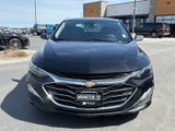 Used 2024 Chevrolet Malibu Sedan