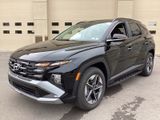 New 2026 Hyundai Tucson SUV