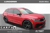 Used 2024 Volkswagen Tiguan SUV