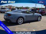 Used 2025 Ford Mustang Coupe