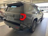 Used 2025 Toyota 4Runner SUV