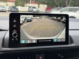 Used 2025 Honda CR-V Hybrid SUV