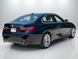Used 2025 BMW 3 Series Sedan