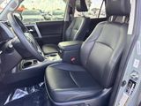 Used 2022 Toyota 4Runner SUV