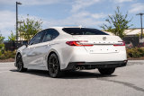 Used 2025 Toyota Camry Sedan