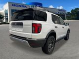 New 2026 Honda Passport SUV