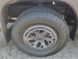 Used 2025 Nissan Frontier Truck