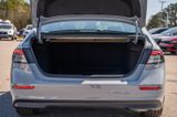 New 2026 Honda Accord Hybrid Sedan