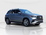 Used 2024 Mercedes-benz GLE SUV