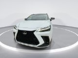 Used 2026 Lexus NX SUV