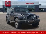 Used 2016 Jeep Wrangler SUV