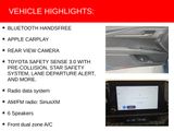 Used 2025 Toyota Camry Sedan