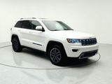 Used 2021 Jeep Grand Cherokee SUV
