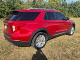 Used 2023 Ford Explorer SUV