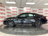 New 2026 Hyundai Elantra Hybrid Sedan