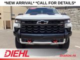 Used 2022 Chevrolet Silverado 1500 Truck