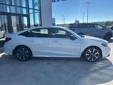 New 2026 Honda Civic Sedan Hybrid Sedan