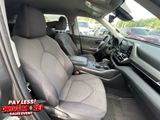 Used 2022 Toyota Highlander Hybrid SUV