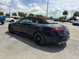 Used 2025 Mercedes-benz CLE Convertible