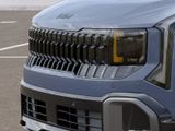 New 2027 Kia Seltos SUV