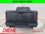New 2026 Ram 1500 Truck