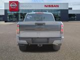 New 2026 Nissan Frontier Truck