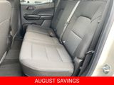 New 2026 Chevrolet Colorado Truck