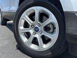 Used 2022 Ford EcoSport SUV
