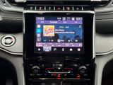New 2026 Jeep Grand Cherokee L SUV