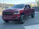 Used 2020 Ram 1500 Truck