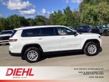 Used 2023 Jeep Grand Cherokee L SUV