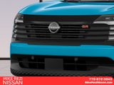 New 2026 Nissan Kicks SUV