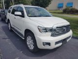 Used 2020 Toyota Sequoia SUV