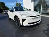 New 2026 Toyota Crown Signia SUV