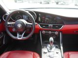 Used 2020 Alfa romeo Giulia Sedan