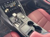 Used 2024 Lexus IS Sedan