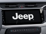New 2026 Jeep Cherokee SUV