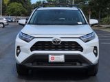 Used 2025 Toyota RAV4 SUV