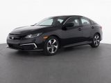 Used 2019 Honda Civic Sedan