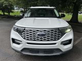Used 2021 Ford Explorer SUV
