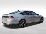 Used 2024 Honda Accord Hybrid Sedan