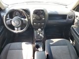 Used 2015 Jeep Patriot SUV