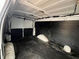 Used 2022 Chevrolet Express 2500 Van