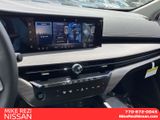 New 2026 Nissan Murano SUV
