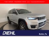 Used 2024 Jeep Grand Cherokee L SUV