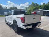 Used 2025 Ford F-150 Truck