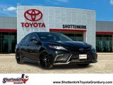 Used 2024 Toyota Camry Sedan