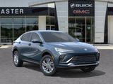 New 2026 Buick Envista SUV