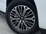 New 2026 Nissan Armada SUV