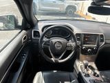 Used 2017 Jeep Grand Cherokee SUV